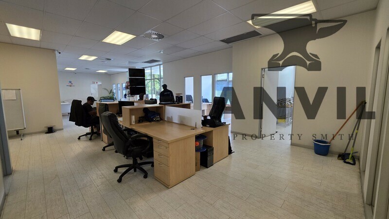 Longpoint Building - Ground Floor - West property image 5