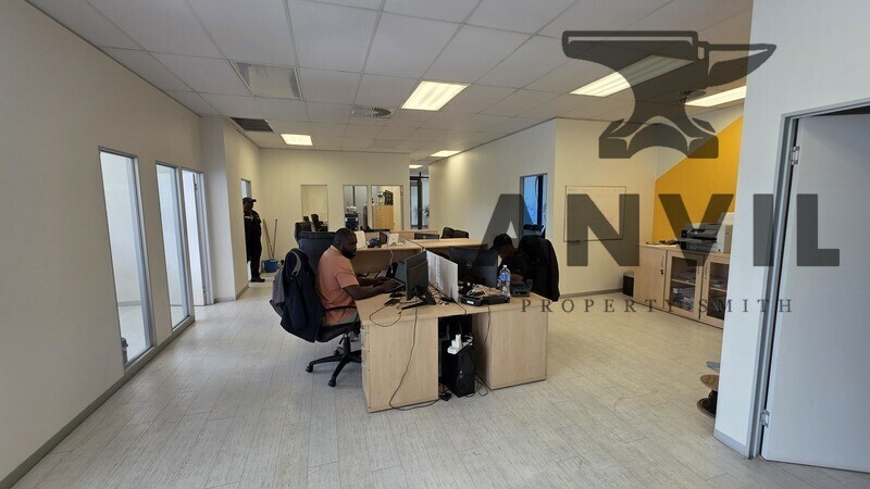 Longpoint Building - Ground Floor - West property image 8