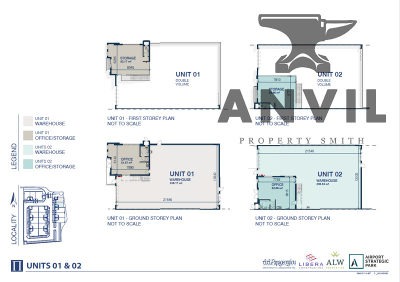 Airport Strategic Park - Unit 2 property image 6
