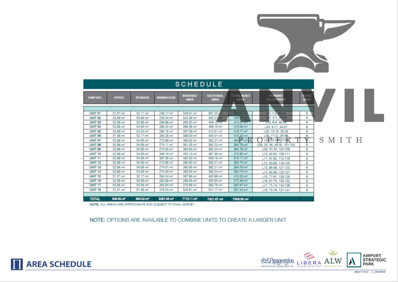Airport Strategic Park - Unit 2 property image 7