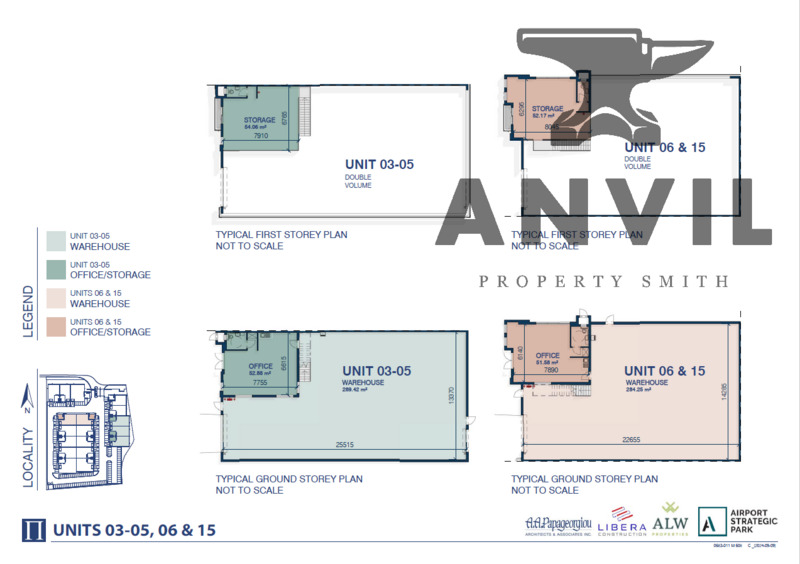Airport Strategic Park - Unit 4 property image 3