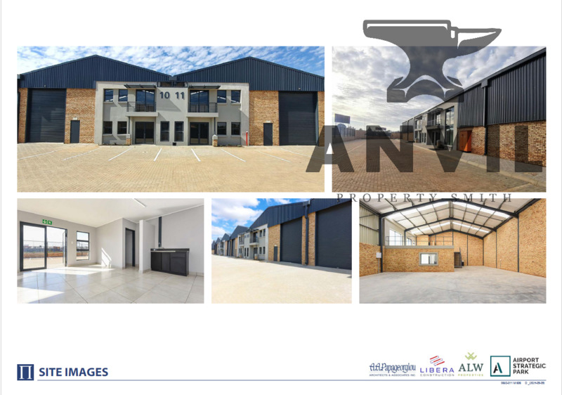 Airport Strategic Park - Unit 4 property image 2