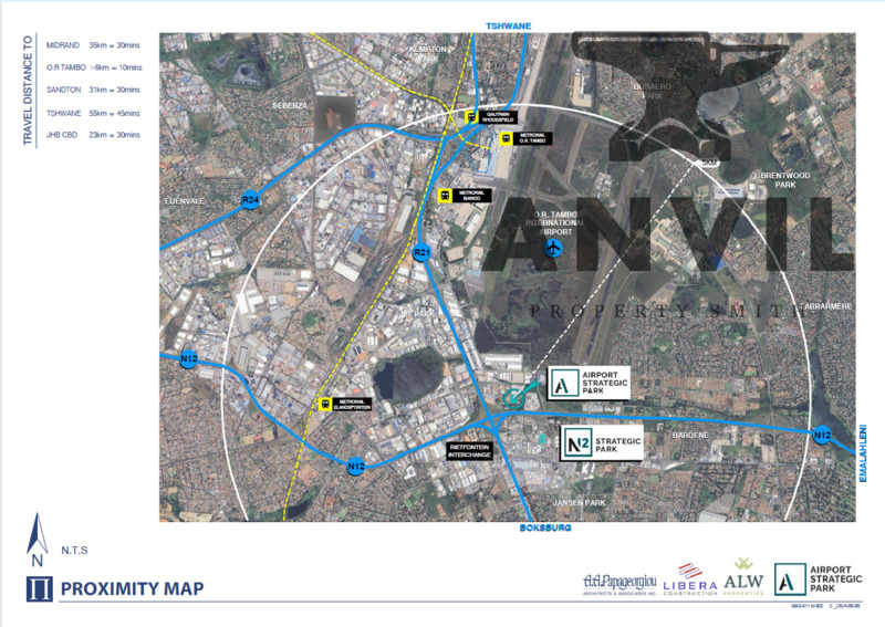 Airport Strategic Park - Unit 9 property image 4
