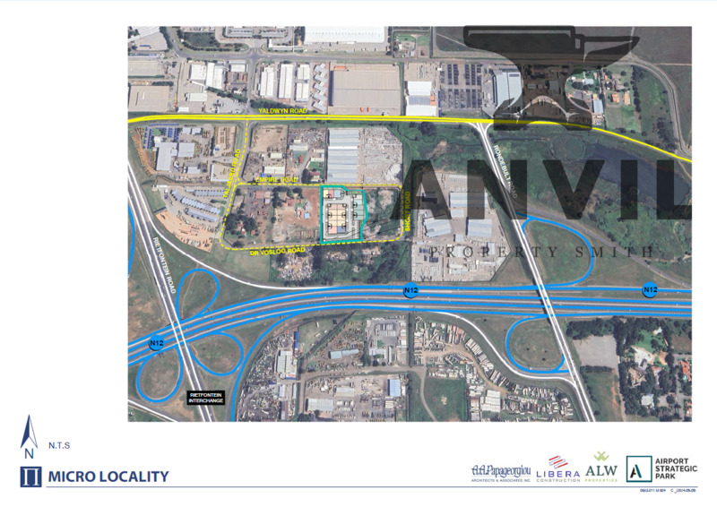 Airport Strategic Park - Unit 10 property image 3