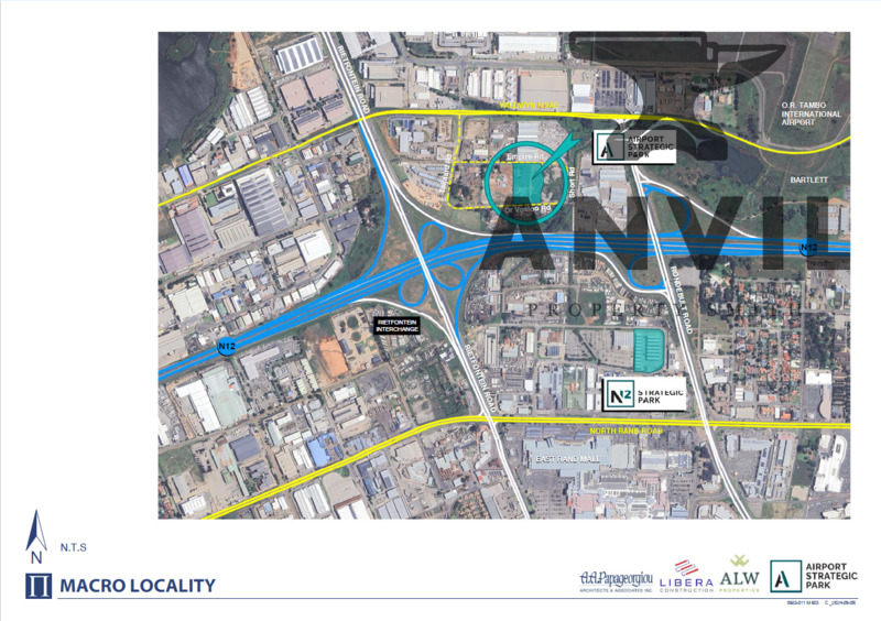 Airport Strategic Park - Unit 10 property image 4