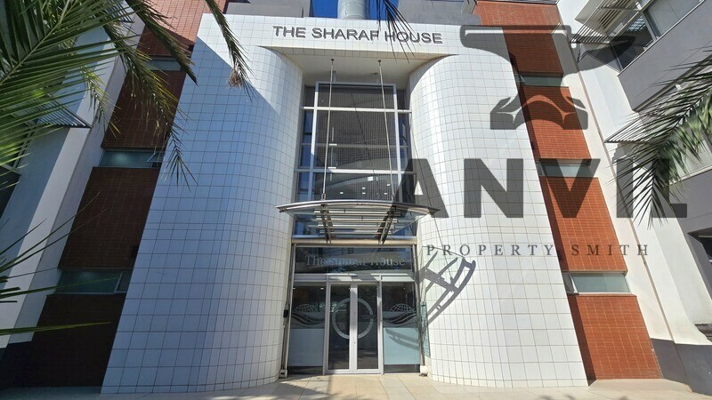 Sharaf House, 2 Sinembe Crescent, Somerset Park, La Lucia Ridge, Umhlanga - Ground Floor Office Unit property image 22