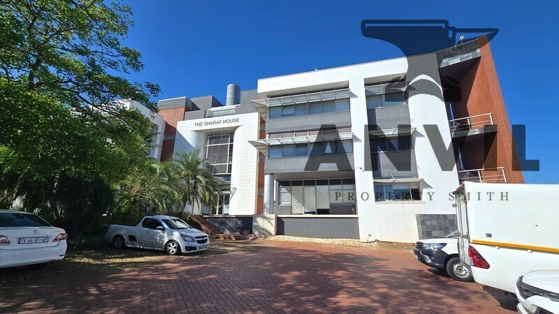 Sharaf House, 2 Sinembe Crescent, Somerset Park, La Lucia Ridge, Umhlanga - Ground Floor Office Unit property image 23