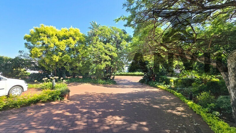 Sharaf House, 2 Sinembe Crescent, Somerset Park, La Lucia Ridge, Umhlanga - Ground Floor Office Unit property image 24