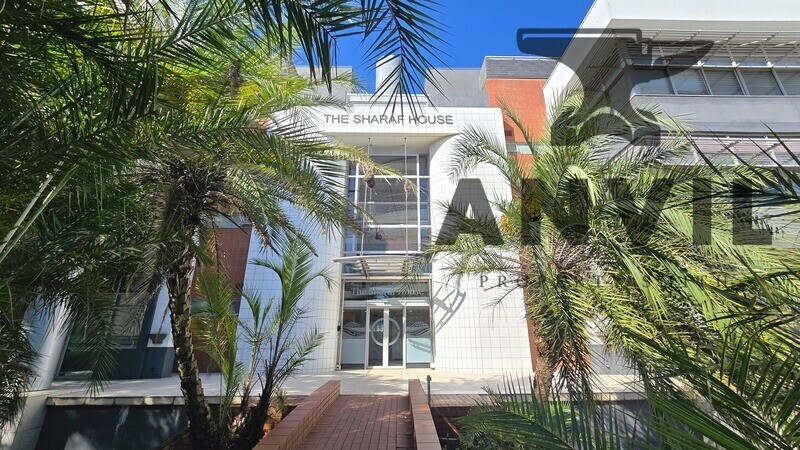 Sharaf House, 2 Sinembe Crescent, Somerset Park, La Lucia Ridge, Umhlanga - Ground Floor Office Unit property image 28