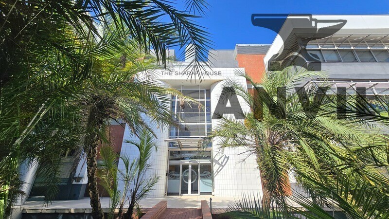 Sharaf House, 2 Sinembe Crescent, Somerset Park, La Lucia Ridge, Umhlanga - Ground Floor Office Unit property image 29
