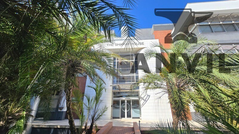 Sharaf House, 2 Sinembe Crescent, Somerset Park, La Lucia Ridge, Umhlanga - Ground Floor Office Unit property image 30