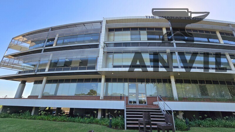 Sharaf House, 2 Sinembe Crescent, Somerset Park, La Lucia Ridge, Umhlanga - Ground Floor Office Unit property image 32