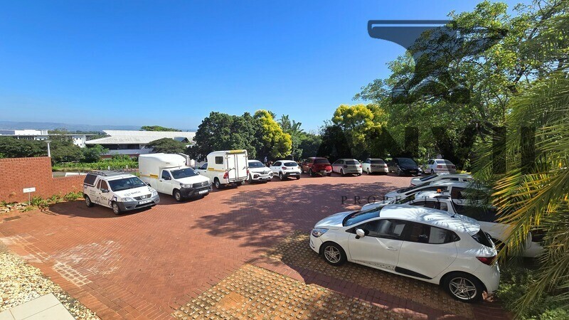 Sharaf House, 2 Sinembe Crescent, Somerset Park, La Lucia Ridge, Umhlanga - Ground Floor Office Unit property image 35