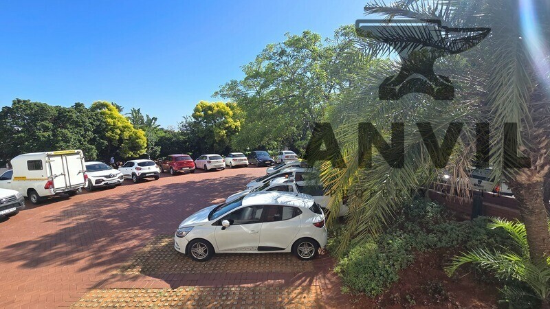 Sharaf House, 2 Sinembe Crescent, Somerset Park, La Lucia Ridge, Umhlanga - Ground Floor Office Unit property image 36