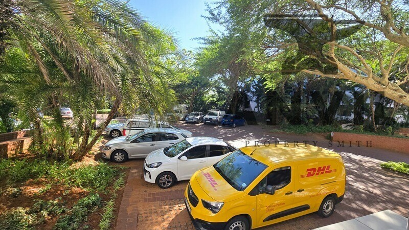 Sharaf House, 2 Sinembe Crescent, Somerset Park, La Lucia Ridge, Umhlanga - Ground Floor Office Unit property image 37