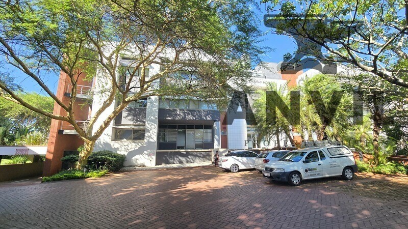 Sharaf House, 2 Sinembe Crescent, Somerset Park, La Lucia Ridge, Umhlanga - Ground Floor Office Unit property image 1