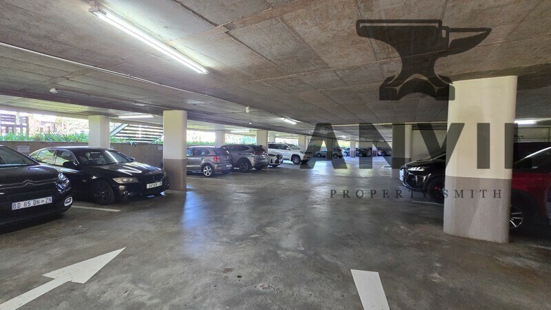 Sharaf House, 2 Sinembe Crescent, Somerset Park, La Lucia Ridge, Umhlanga - Ground Floor Office Unit property image 38