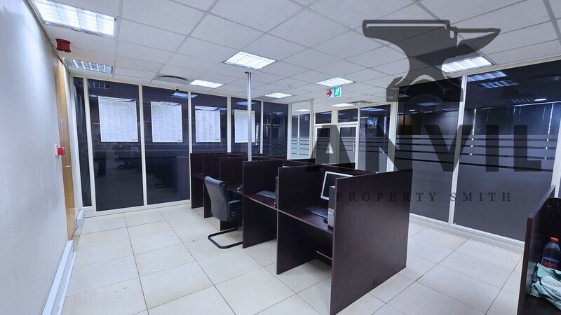 Sharaf House, 2 Sinembe Crescent, Somerset Park, La Lucia Ridge, Umhlanga - Ground Floor Office Unit property image 8