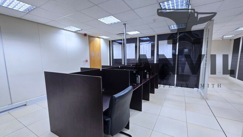 Sharaf House, 2 Sinembe Crescent, Somerset Park, La Lucia Ridge, Umhlanga - Ground Floor Office Unit property image 9