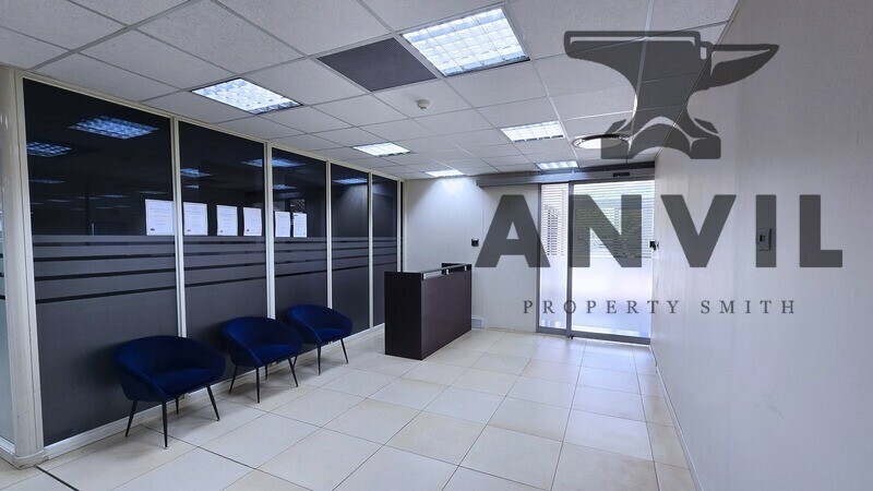 Sharaf House, 2 Sinembe Crescent, Somerset Park, La Lucia Ridge, Umhlanga - Ground Floor Office Unit property image 5