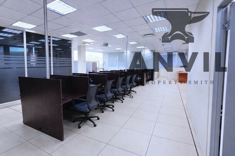 Sharaf House, 2 Sinembe Crescent, Somerset Park, La Lucia Ridge, Umhlanga - Ground Floor Office Unit property image 10