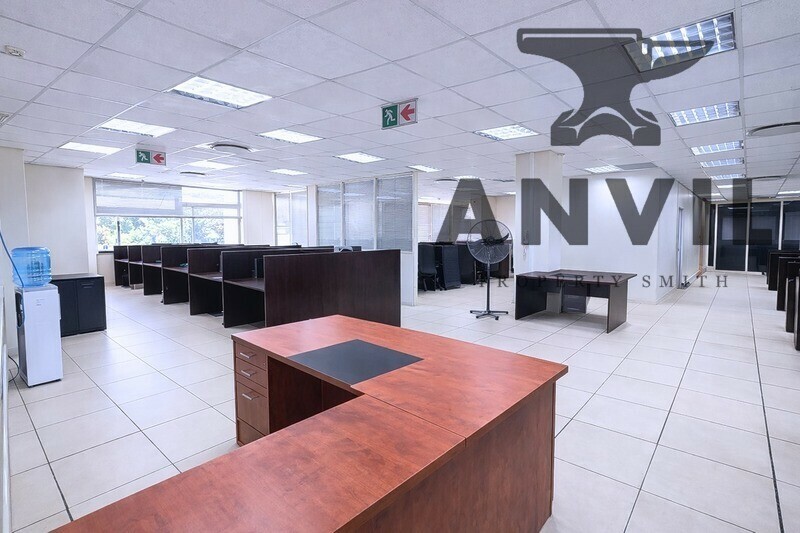 Sharaf House, 2 Sinembe Crescent, Somerset Park, La Lucia Ridge, Umhlanga - Ground Floor Office Unit property image 11