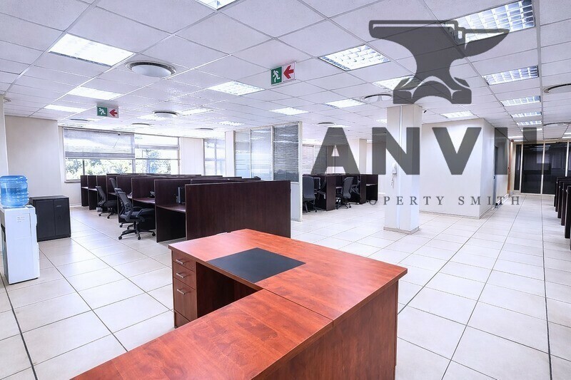 Sharaf House, 2 Sinembe Crescent, Somerset Park, La Lucia Ridge, Umhlanga - Ground Floor Office Unit property image 12