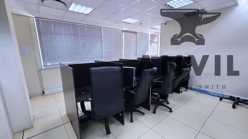 Sharaf House, 2 Sinembe Crescent, Somerset Park, La Lucia Ridge, Umhlanga - Ground Floor Office Unit property image 13