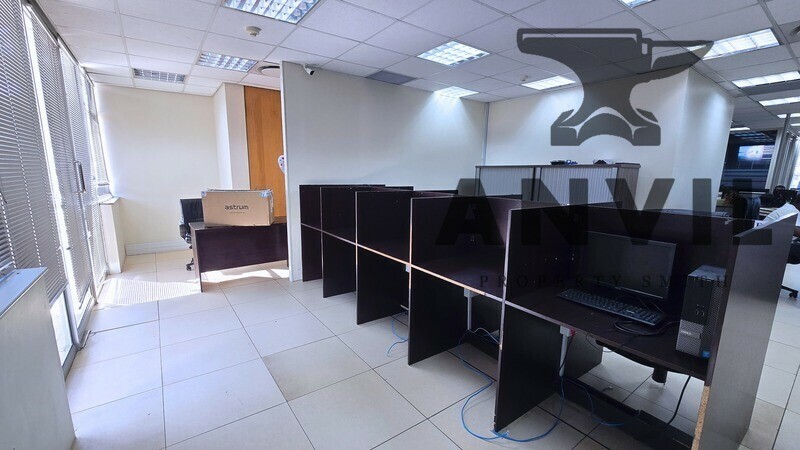 Sharaf House, 2 Sinembe Crescent, Somerset Park, La Lucia Ridge, Umhlanga - Ground Floor Office Unit property image 14