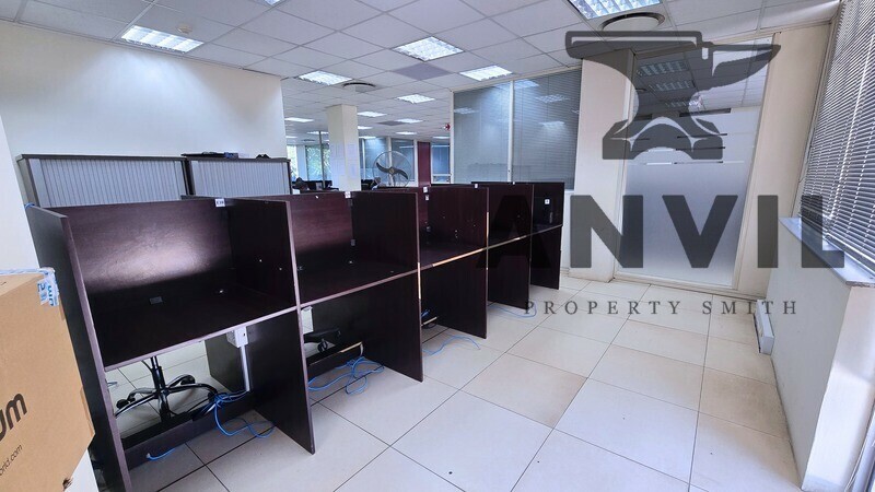 Sharaf House, 2 Sinembe Crescent, Somerset Park, La Lucia Ridge, Umhlanga - Ground Floor Office Unit property image 15