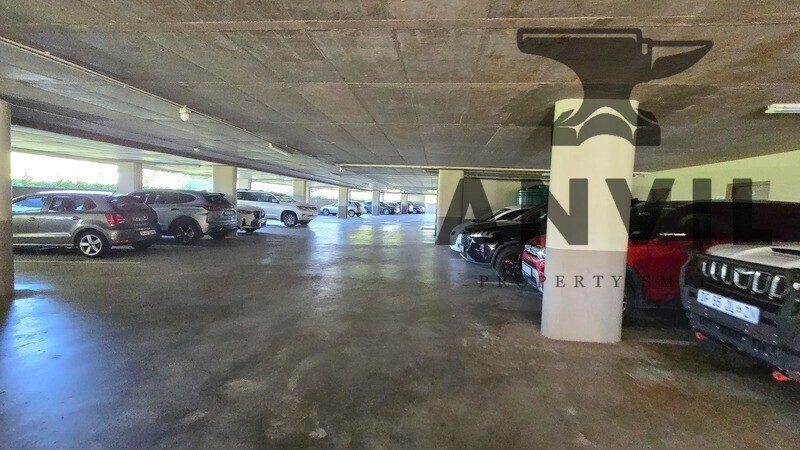 Sharaf House, 2 Sinembe Crescent, Somerset Park, La Lucia Ridge, Umhlanga - Ground Floor Office Unit property image 18