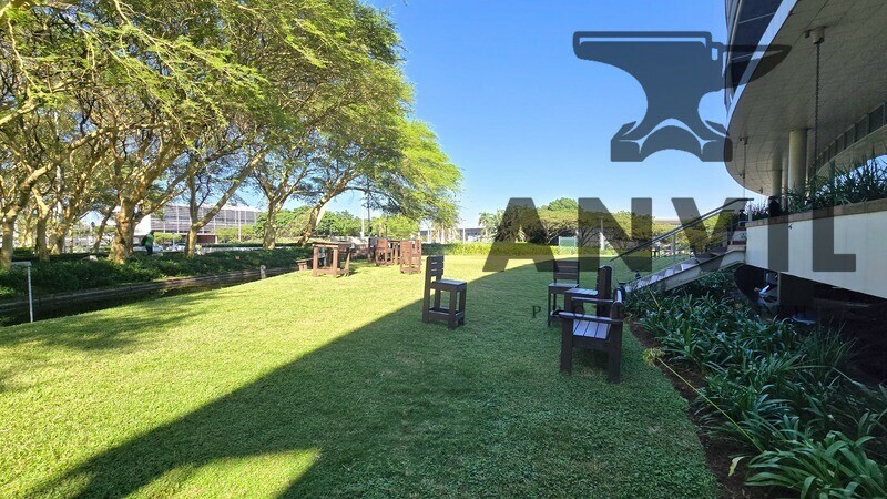 Sharaf House, 2 Sinembe Crescent, Somerset Park, La Lucia Ridge, Umhlanga - Ground Floor Office Unit property image 20