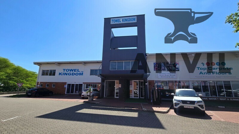 Millennium Home Centre - Frist Floor - Unit 4 property image 26