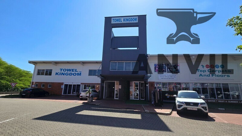 Millennium Home Centre - Frist Floor - Unit 4 property image 34