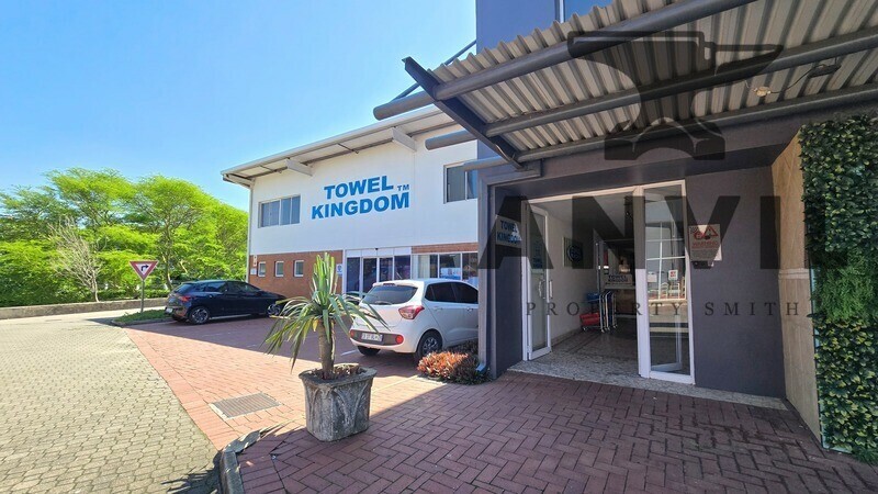 Millennium Home Centre - Frist Floor - Unit 4 property image 28