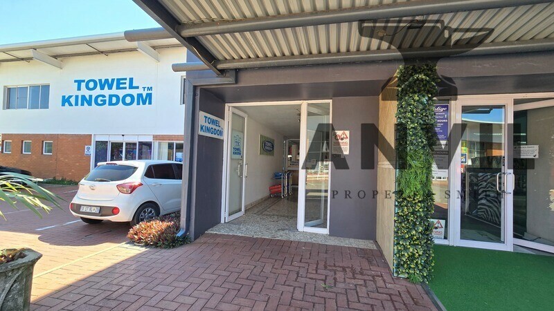 Millennium Home Centre - Frist Floor - Unit 4 property image 29