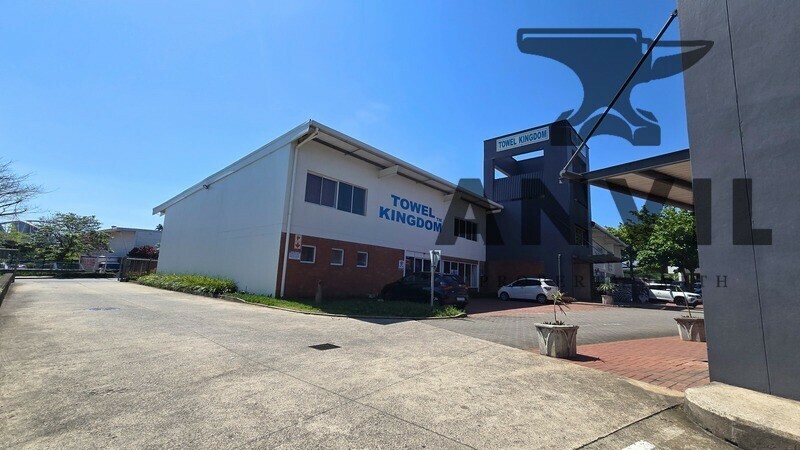 Millennium Home Centre - Frist Floor - Unit 4 property image 30