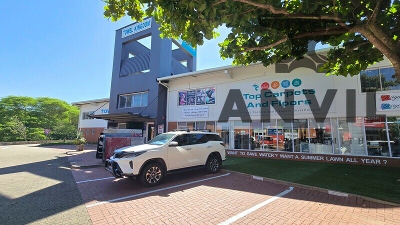 Millennium Home Centre - Frist Floor - Unit 4 property image 24