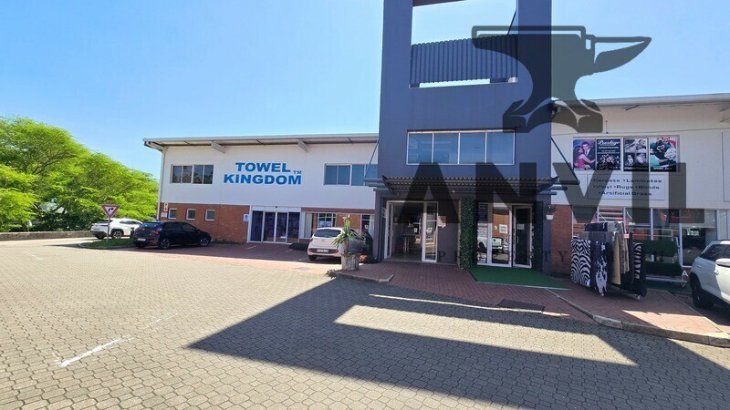 Millennium Home Centre - Frist Floor - Unit 4 property image 27