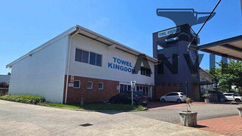 Millennium Home Centre - Frist Floor - Unit 4 property image 33