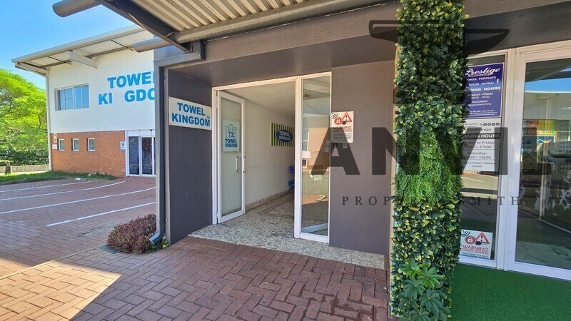 Millennium Home Centre - Frist Floor - Unit 4 property image 35