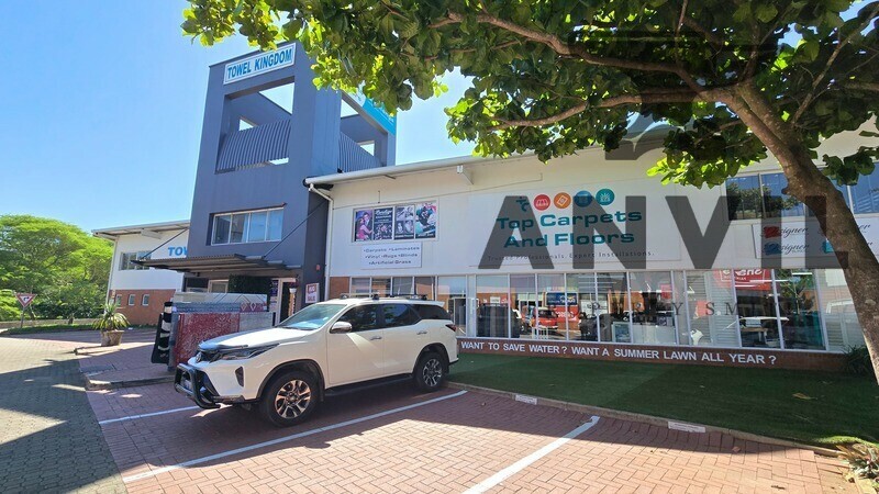 Frist Floor - Unit 4