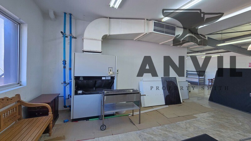 Millennium Home Centre - Frist Floor - Unit 4 property image 9