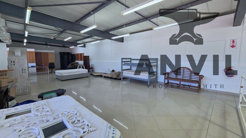 Millennium Home Centre - Frist Floor - Unit 4 property image 10