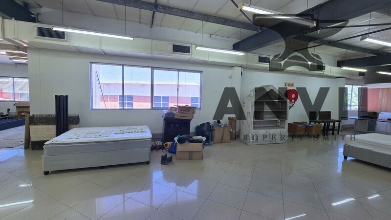 Millennium Home Centre - Frist Floor - Unit 4 property image 12