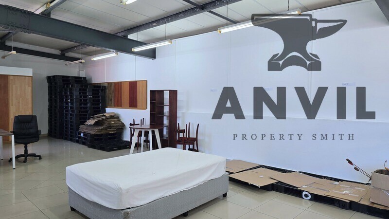 Millennium Home Centre - Frist Floor - Unit 4 property image 17