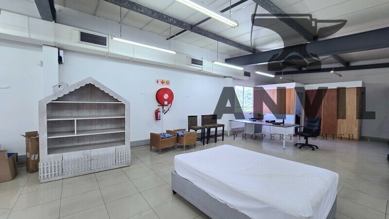 Millennium Home Centre - Frist Floor - Unit 4 property image 14