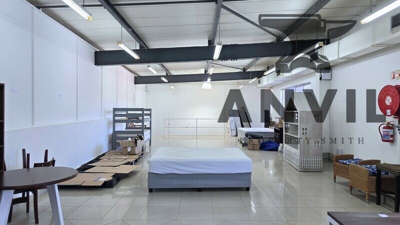 Millennium Home Centre - Frist Floor - Unit 4 property image 20