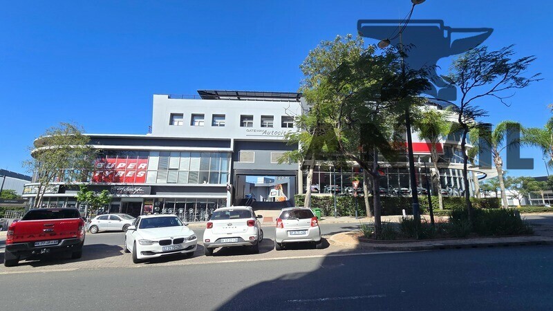 Gateway Autocity - Office 6 - First Floor property image 22