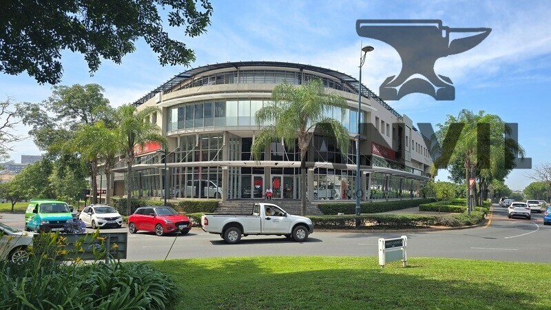 Gateway Autocity - Office 6 - First Floor property image 21